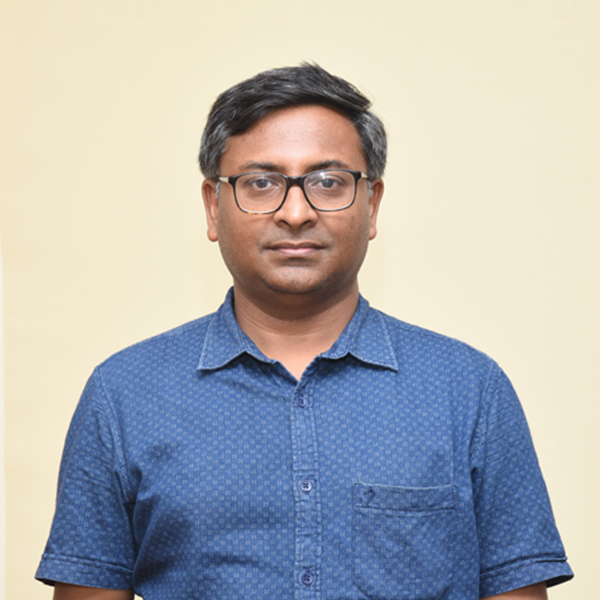 Dr. Sumit Pramanik